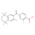 Fluorobexarotene,RXR激动剂