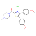 FR 122047 盐酸盐