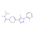 FTIDC,mGlu1受体的负变构调节剂