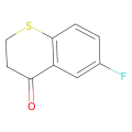 6－氟硫杂－4－苯并噻喃酮