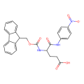 Fmoc-L-Glu-pNA