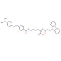 Fmoc-Lys(Dabcyl)-OH
