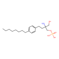 FTY720（R）-磷酸盐
