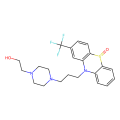 Fluphenazine Sulfoxide