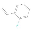 2-氟苯乙烯