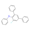 5'-氟-N-苯基-[1,1':3',1''-三联苯基]-4'-胺