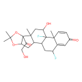 Fluocinolone Acetonide