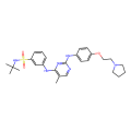 Fedratinib (TG101348)