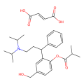 Fesoterodine Fumarate