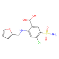 Furosemide (NSC 269420)