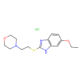Fabomotizole hydrochloride