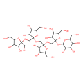1F-Fructofuranosylnystose