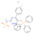 瑞舒伐他汀三苯基膦溴化物