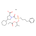 Fosinopril Sodium