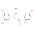 Fenoterol hydrobromide