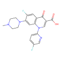 fandofloxacin