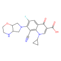 finafloxacin