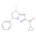 flizasertib