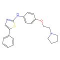 Flt-3 inhibitor III