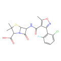 flucloxacillin