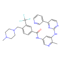 Flumatinib