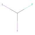 fluoro(diiodo)methane