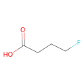4-fluorobutanoic acid