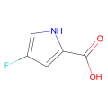 4-fluoro-1H-pyrrole-2-carboxylic acid