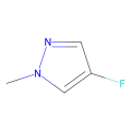 4-fluoro-1-methyl-pyrazole