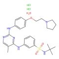 Fedratinib hydrochloride hydrate