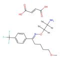 (E)-Fluvoxamine-d4maleate