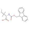 Fmoc-L-b-methylisoleucine