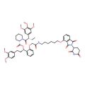 FKBP12 PROTAC dTAG-13