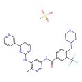 Flumatinib mesylate
