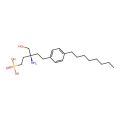 (S)-FTY720-phosphonate