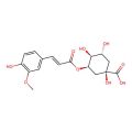 5-Feruloylquinic acid