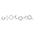 FAAH inhibitor 1