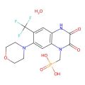 Fanapanel hydrate