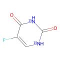 5-Fluorouracil-15N2
