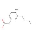 Fezagepras sodium