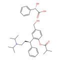 Fesoterodine L-mandelate
