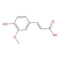 (E)-Ferulic acid-d3