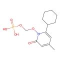 Fosciclopirox