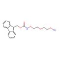 Fmoc-aminooxy-PEG2-NH2