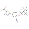 Febuxostat-d9