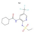 Fuzapladib sodium