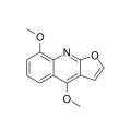 γ-Fagarine
