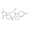 Fluorogestone acetate