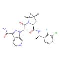 Factor D inhibitor 6