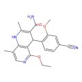 (Rac)-Finerenone
